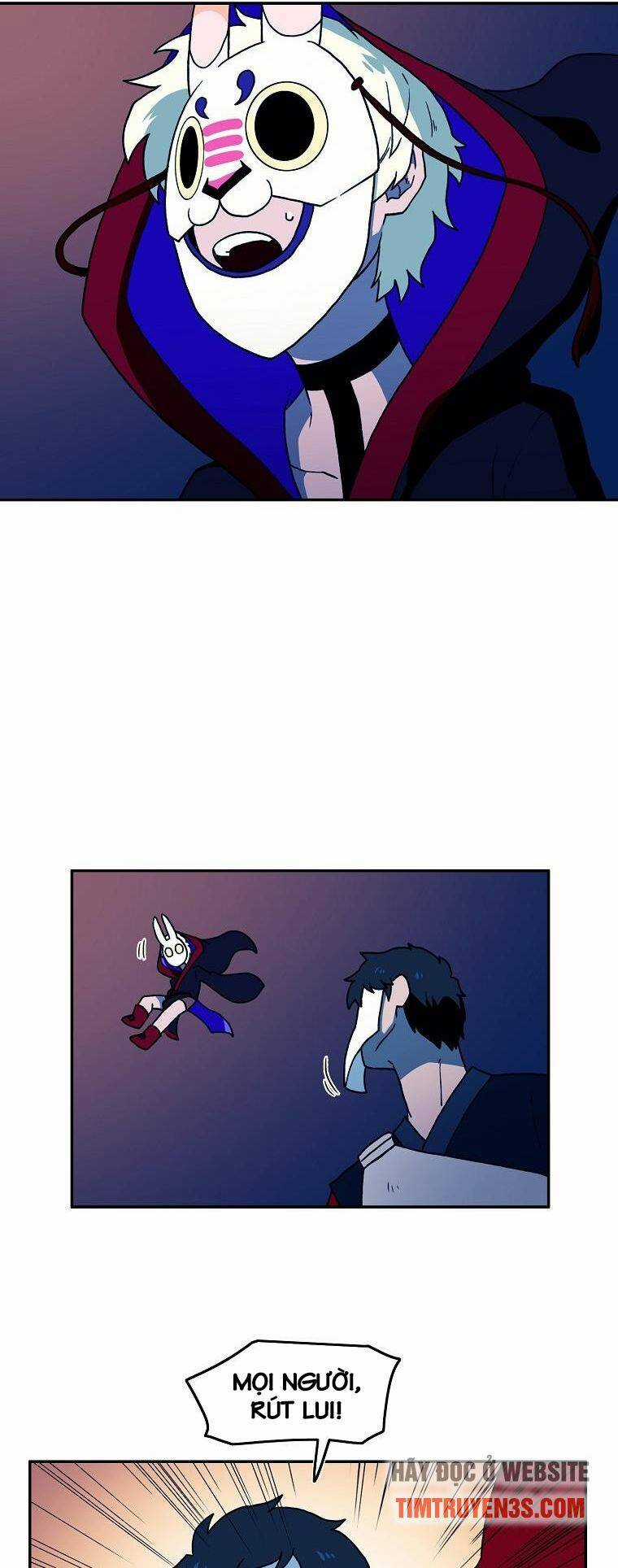 Tay Súng Ma Thuật - Bắn Tỉa Thép Chapter 36 trang 16