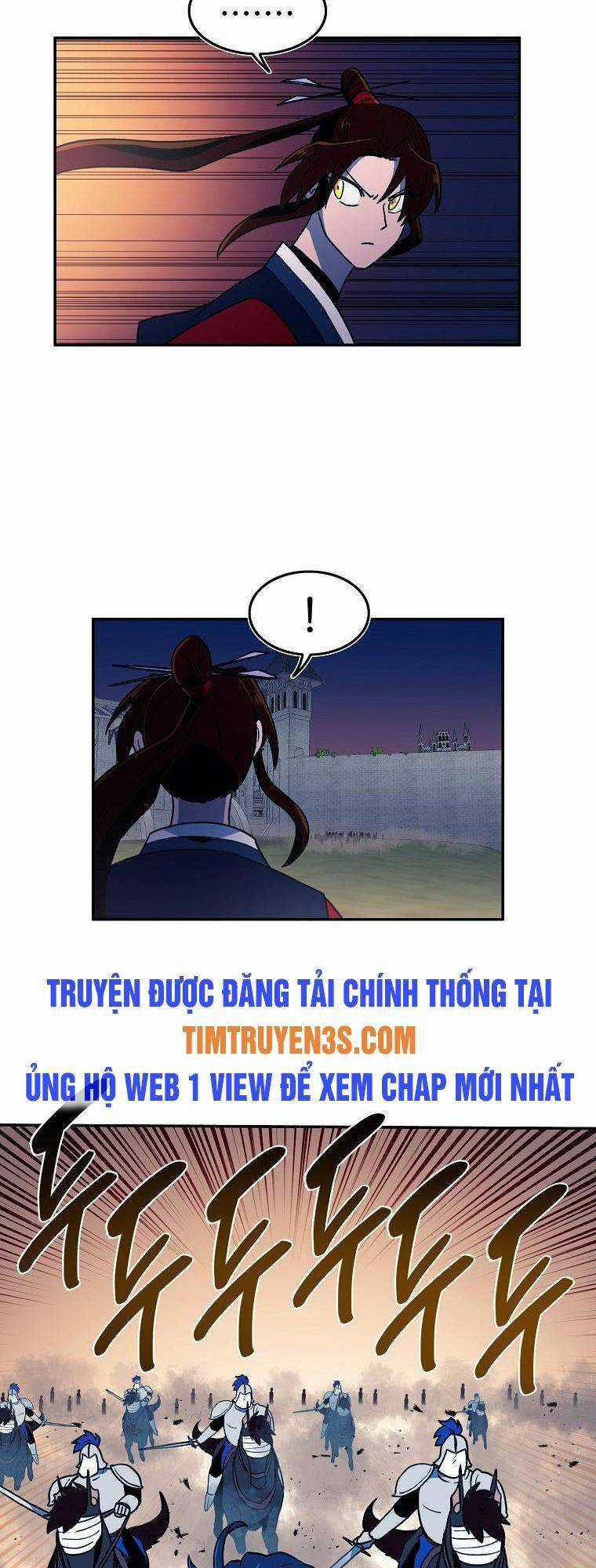 Tay Súng Ma Thuật - Bắn Tỉa Thép Chapter 36 trang 20