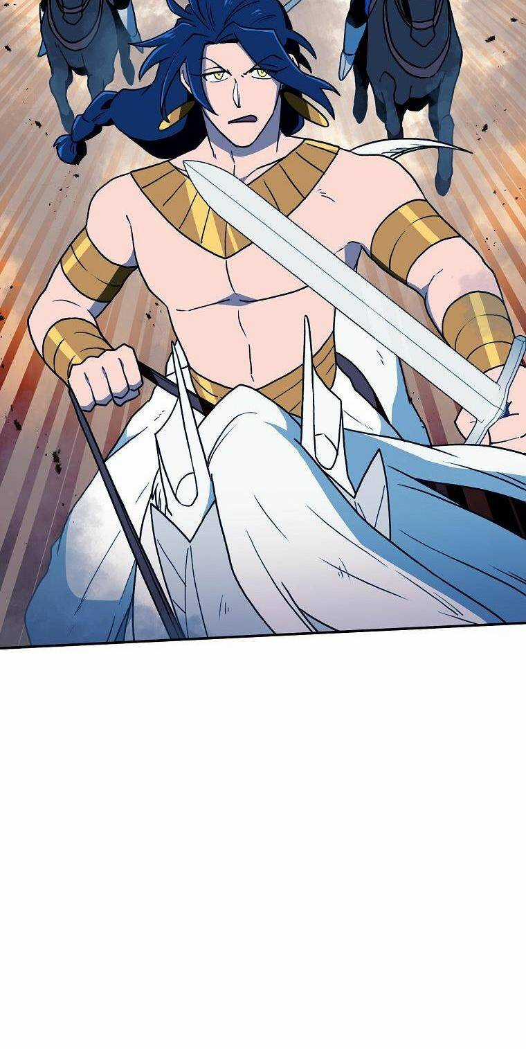 Tay Súng Ma Thuật - Bắn Tỉa Thép Chapter 36 trang 21