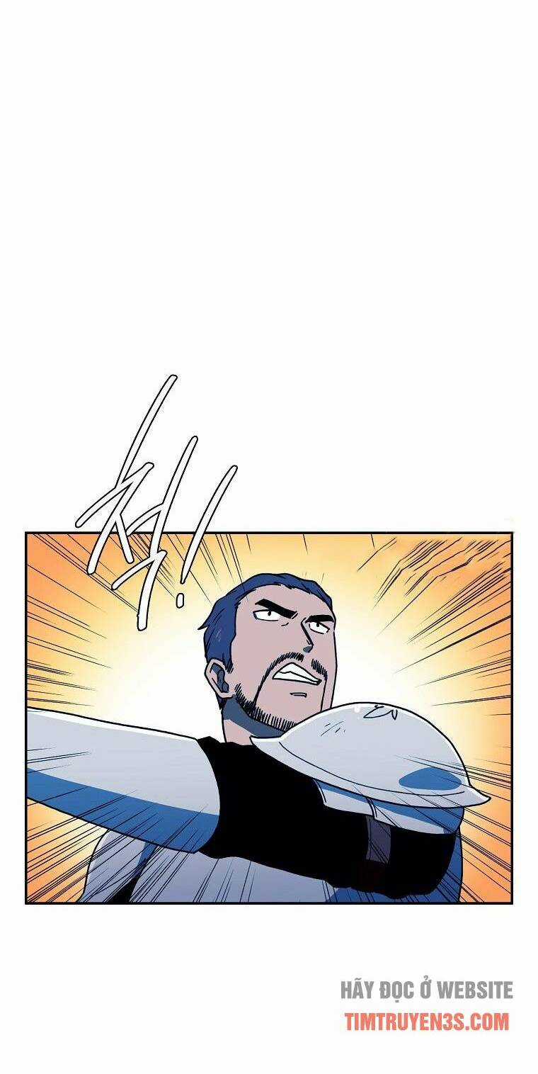 Tay Súng Ma Thuật - Bắn Tỉa Thép Chapter 36 trang 22