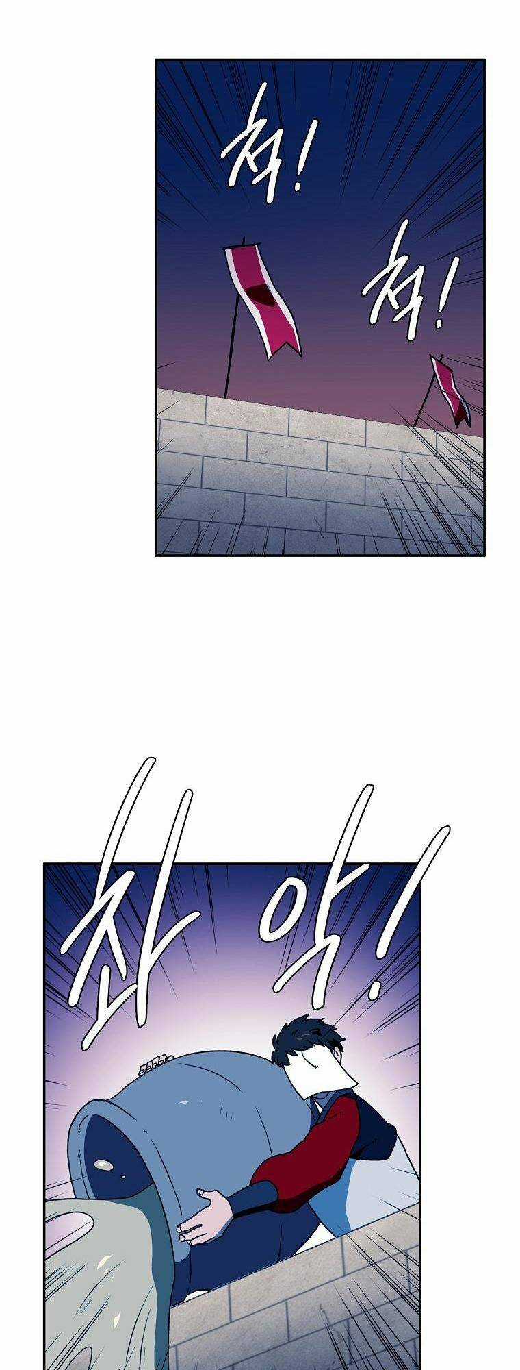 Tay Súng Ma Thuật - Bắn Tỉa Thép Chapter 36 trang 23