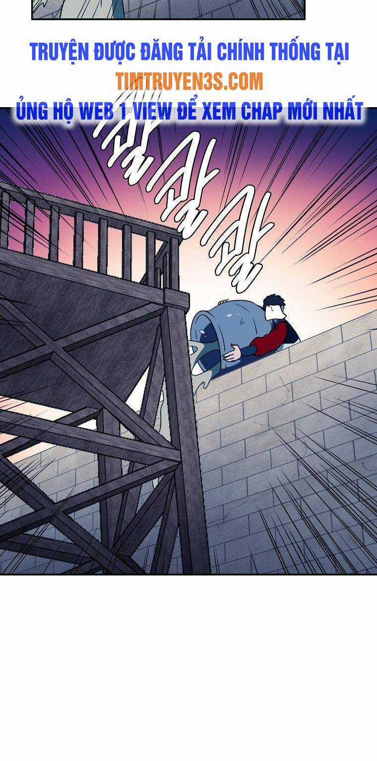 Tay Súng Ma Thuật - Bắn Tỉa Thép Chapter 36 trang 24