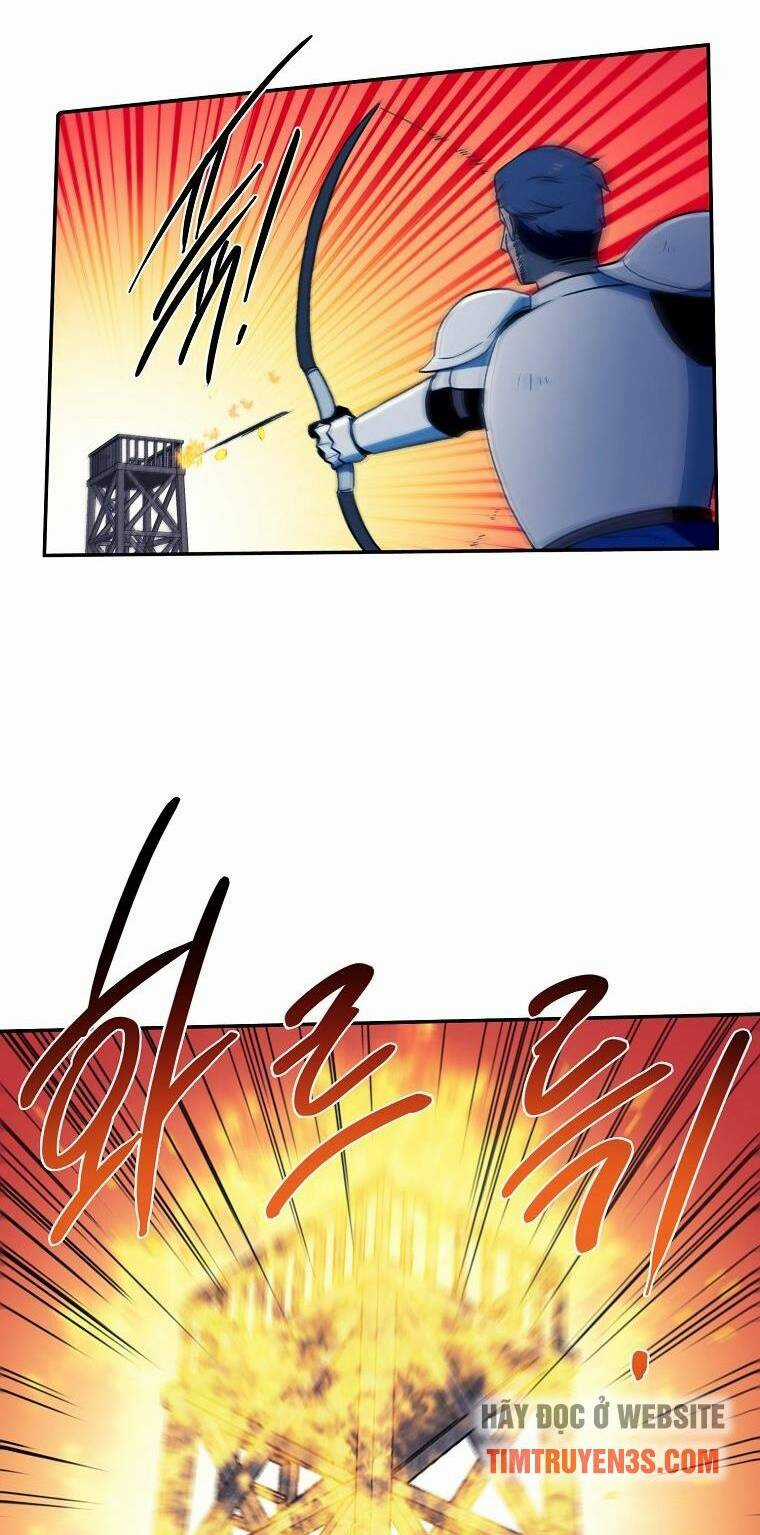 Tay Súng Ma Thuật - Bắn Tỉa Thép Chapter 36 trang 25