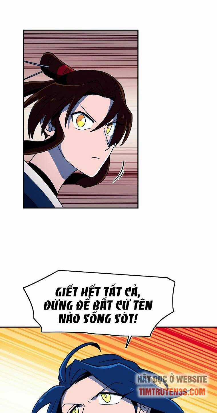 Tay Súng Ma Thuật - Bắn Tỉa Thép Chapter 36 trang 28