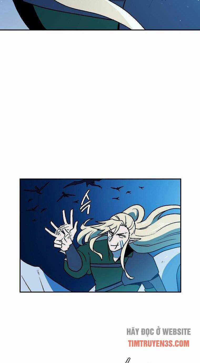 Tay Súng Ma Thuật - Bắn Tỉa Thép Chapter 36 trang 3