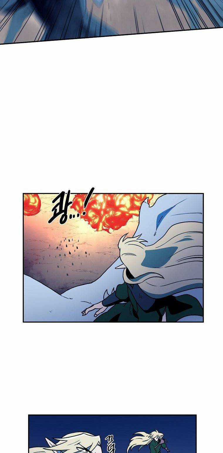 Tay Súng Ma Thuật - Bắn Tỉa Thép Chapter 36 trang 30