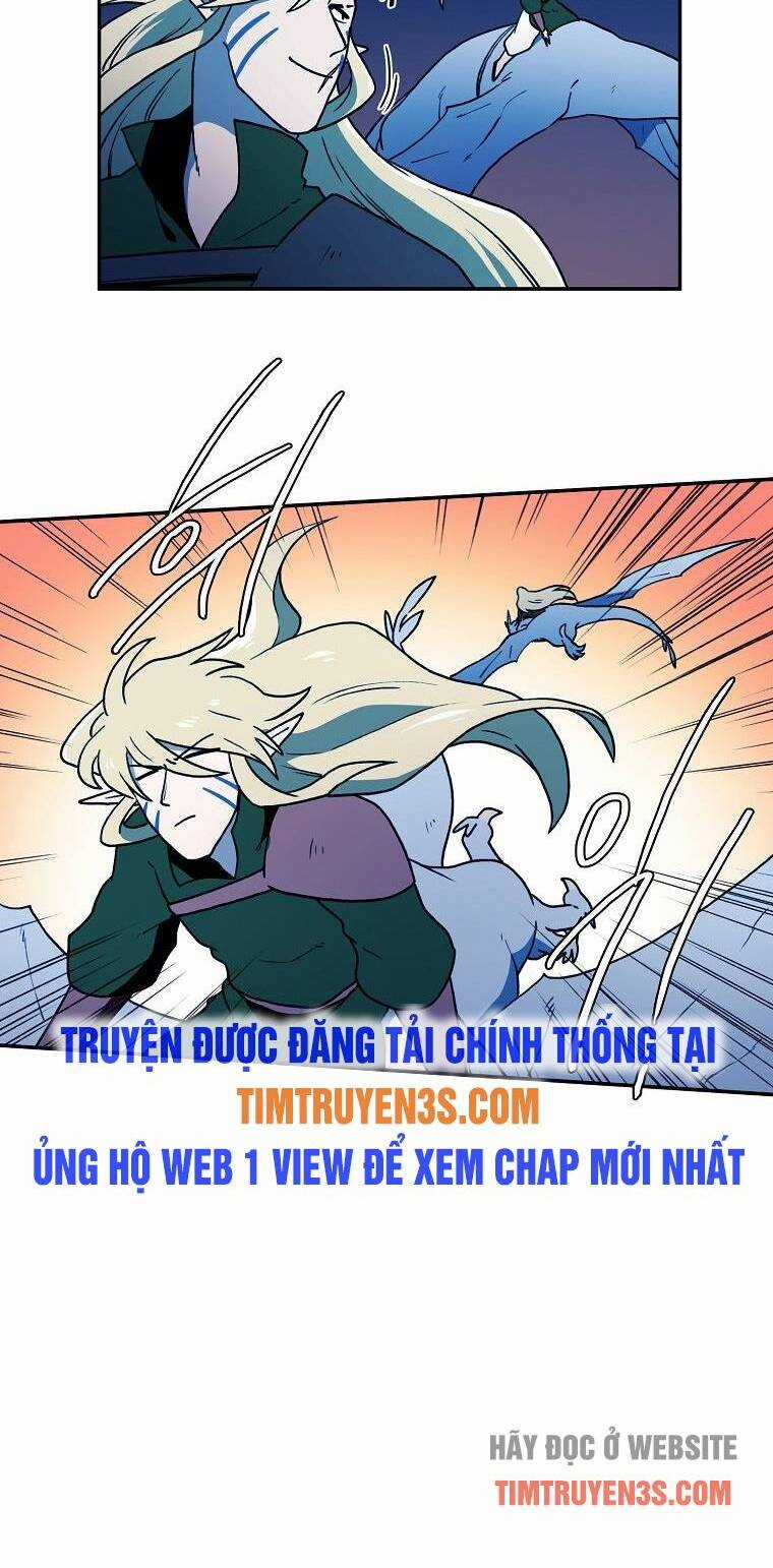 Tay Súng Ma Thuật - Bắn Tỉa Thép Chapter 36 trang 31