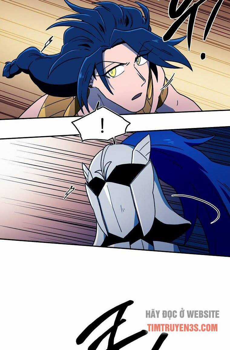 Tay Súng Ma Thuật - Bắn Tỉa Thép Chapter 36 trang 33