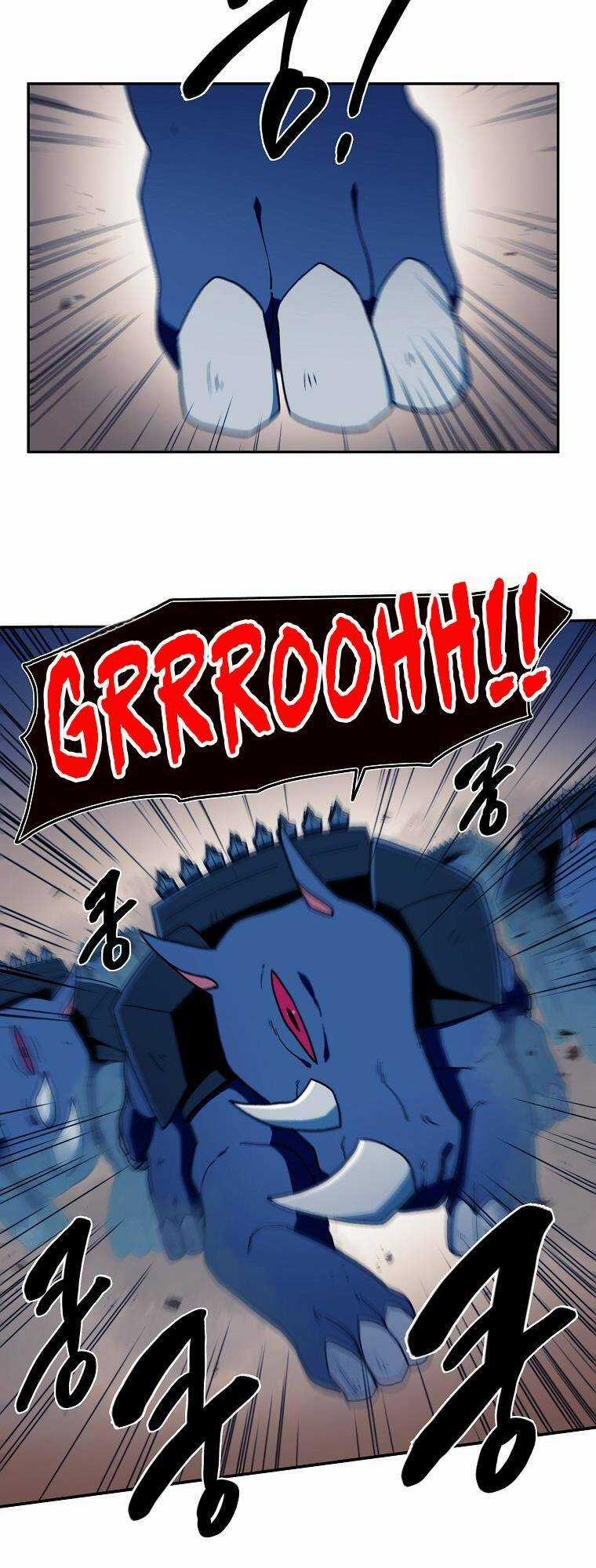 Tay Súng Ma Thuật - Bắn Tỉa Thép Chapter 36 trang 34