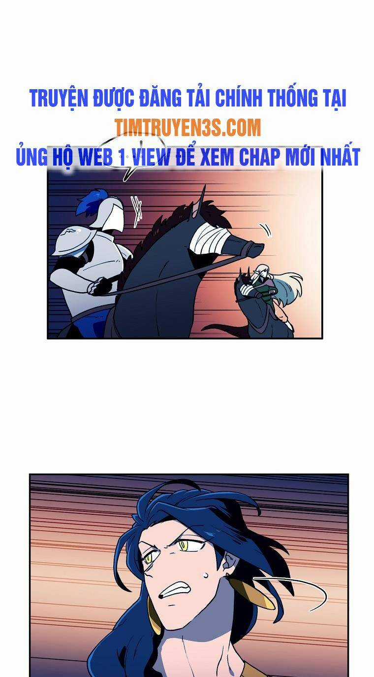 Tay Súng Ma Thuật - Bắn Tỉa Thép Chapter 36 trang 35