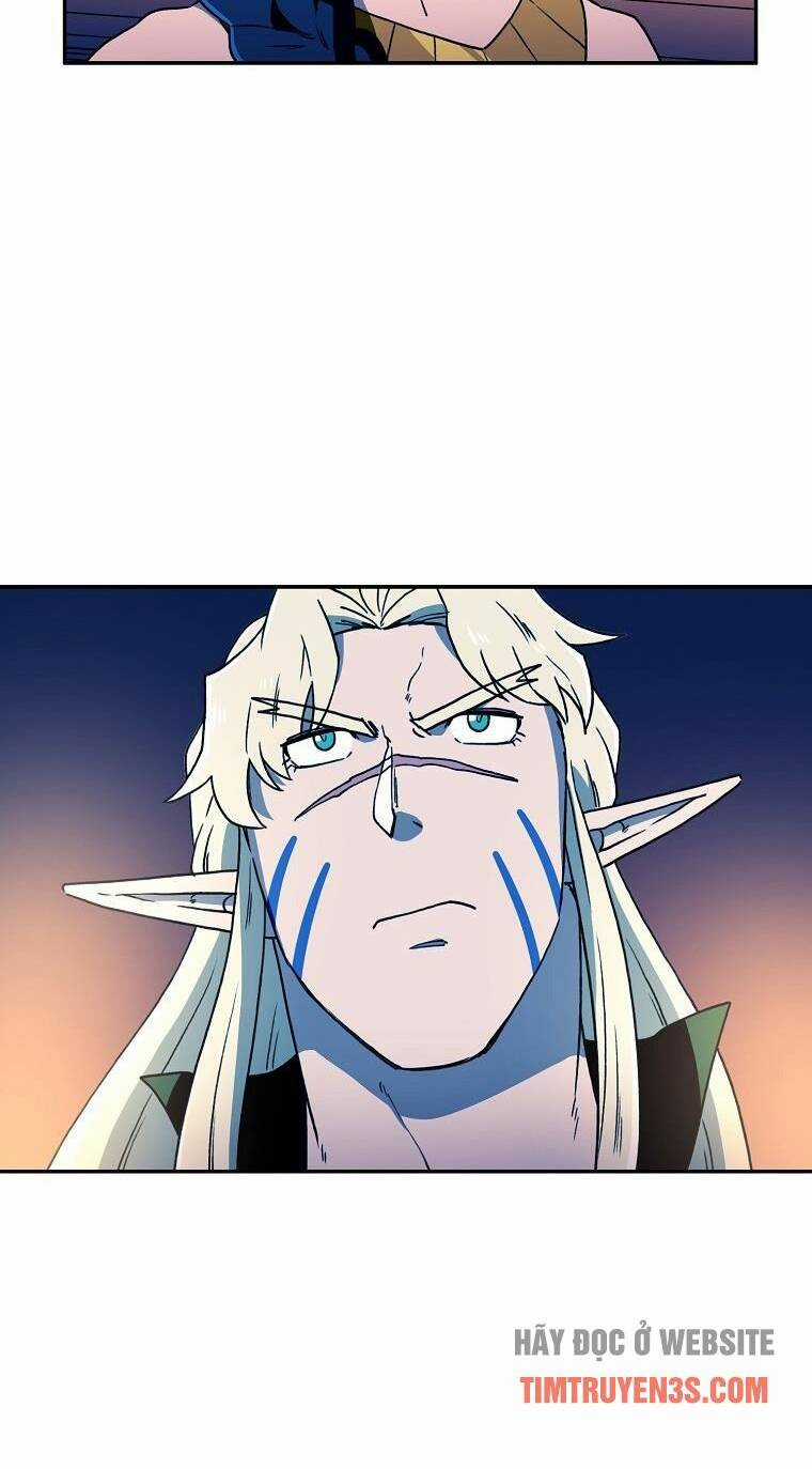 Tay Súng Ma Thuật - Bắn Tỉa Thép Chapter 36 trang 36