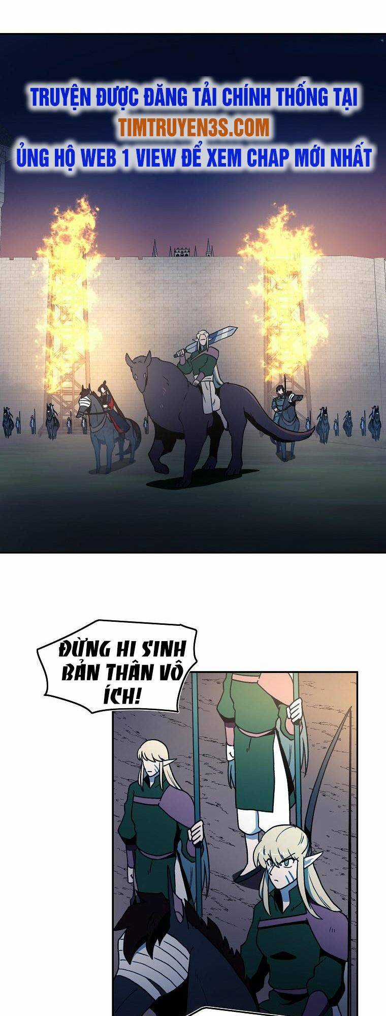 Tay Súng Ma Thuật - Bắn Tỉa Thép Chapter 36 trang 37