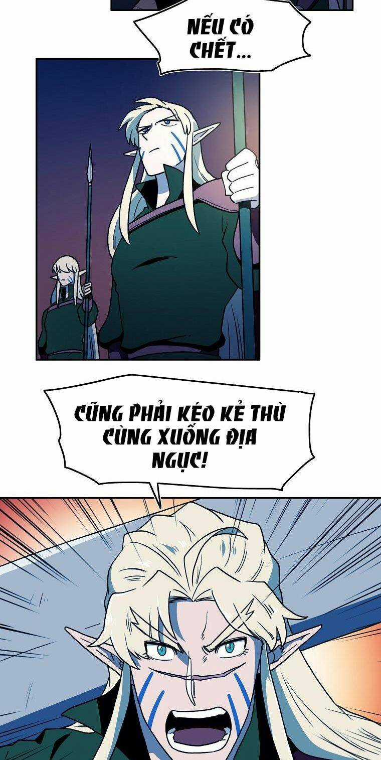 Tay Súng Ma Thuật - Bắn Tỉa Thép Chapter 36 trang 38