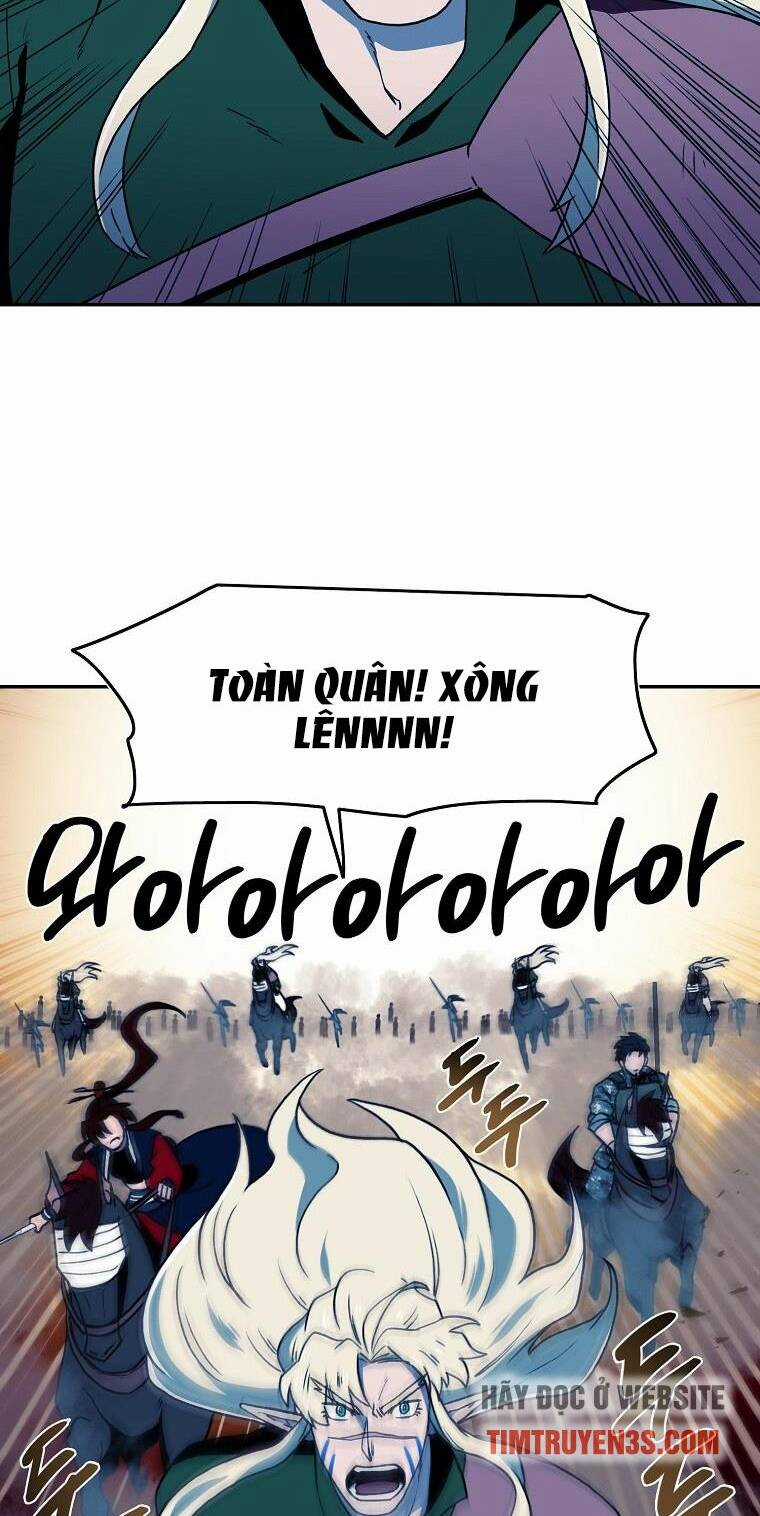 Tay Súng Ma Thuật - Bắn Tỉa Thép Chapter 36 trang 39