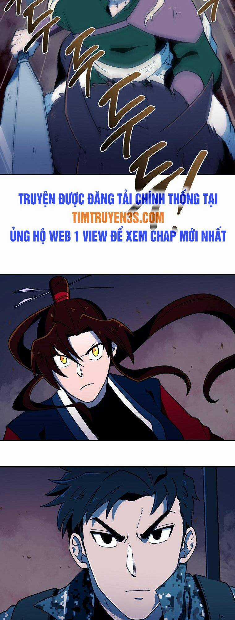 Tay Súng Ma Thuật - Bắn Tỉa Thép Chapter 36 trang 40