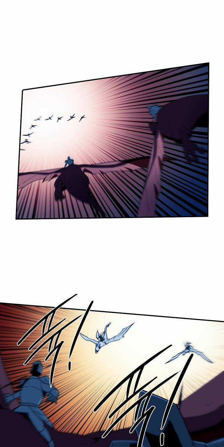 Tay Súng Ma Thuật - Bắn Tỉa Thép Chapter 36 trang 5