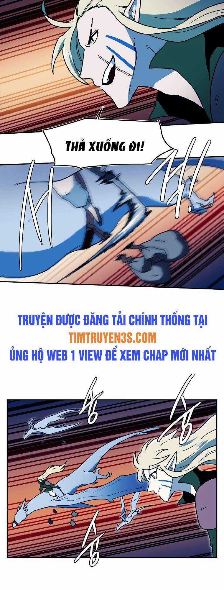Tay Súng Ma Thuật - Bắn Tỉa Thép Chapter 36 trang 7