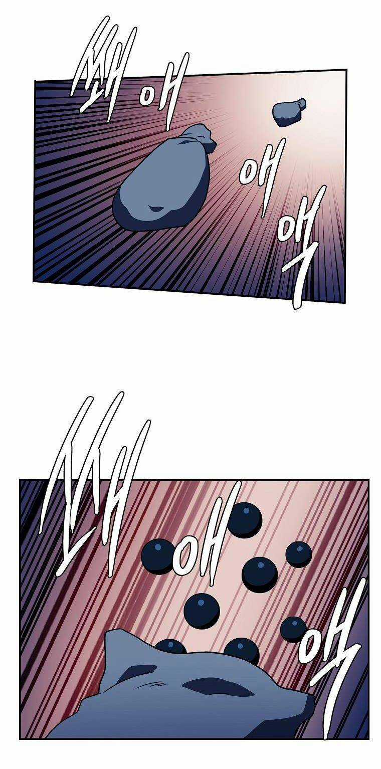 Tay Súng Ma Thuật - Bắn Tỉa Thép Chapter 36 trang 8