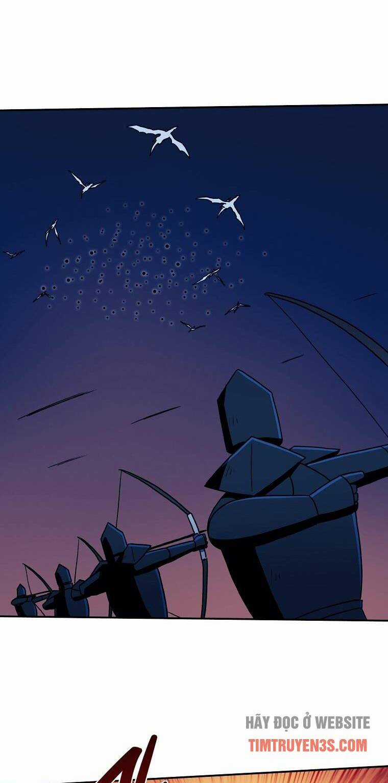 Tay Súng Ma Thuật - Bắn Tỉa Thép Chapter 36 trang 9