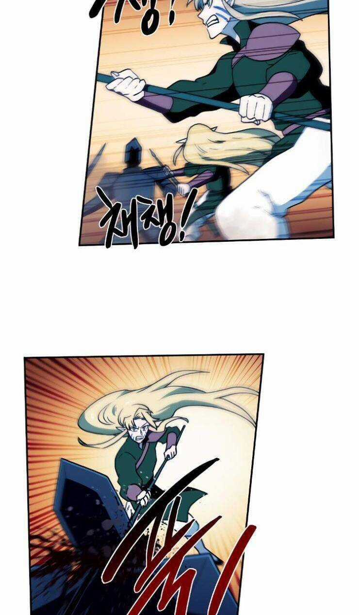 Tay Súng Ma Thuật - Bắn Tỉa Thép Chapter 37 trang 11