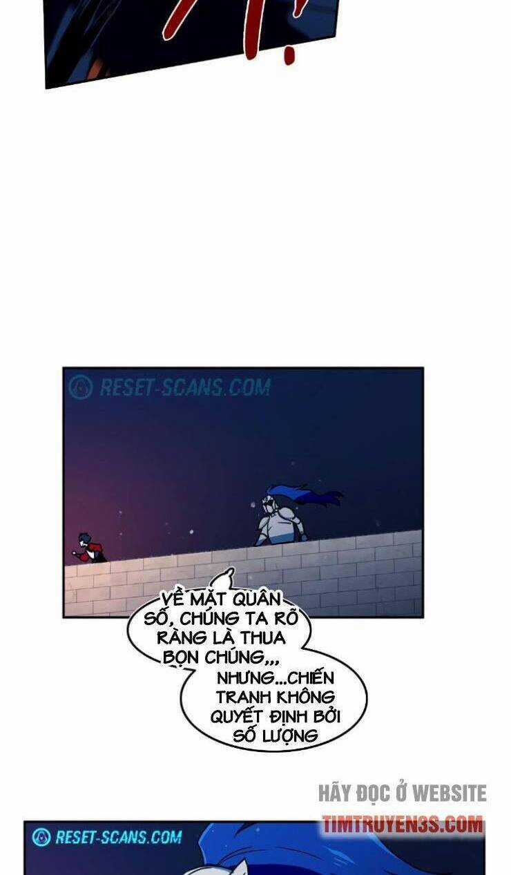 Tay Súng Ma Thuật - Bắn Tỉa Thép Chapter 37 trang 12