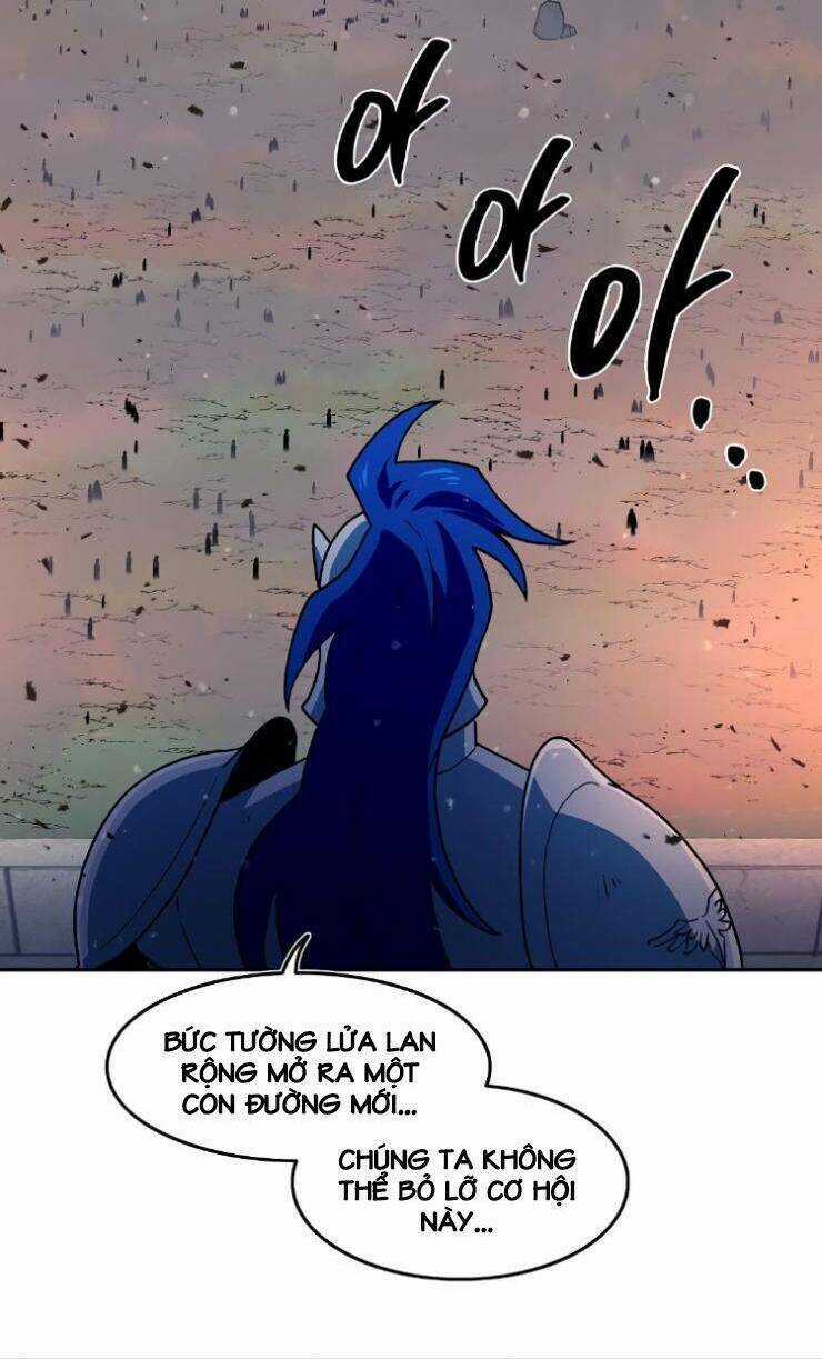 Tay Súng Ma Thuật - Bắn Tỉa Thép Chapter 37 trang 14