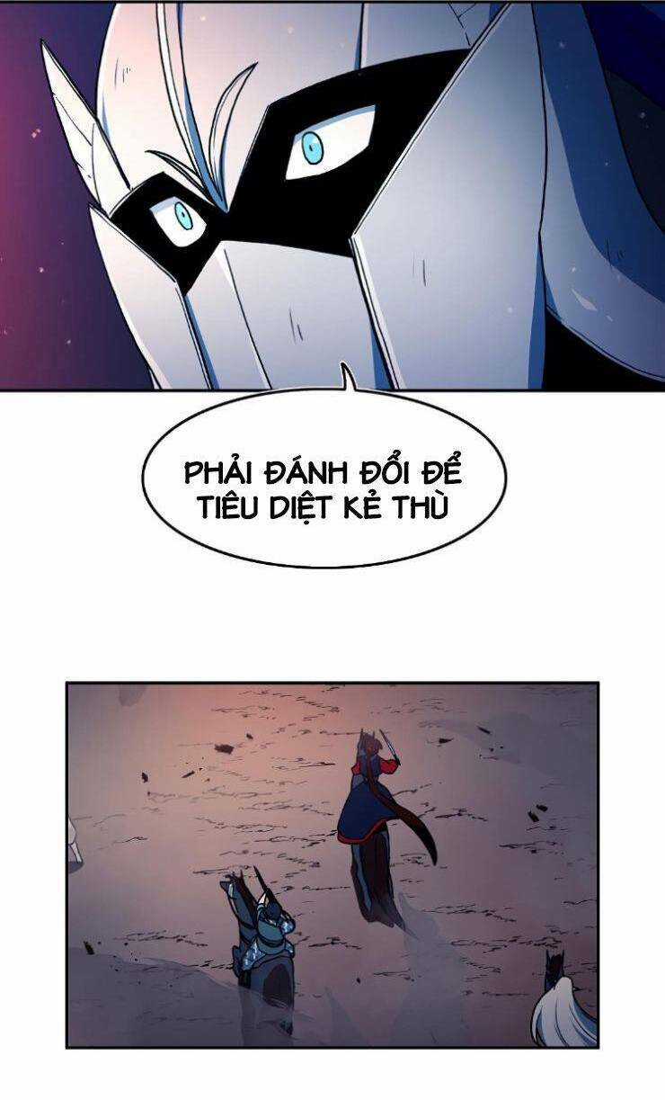 Tay Súng Ma Thuật - Bắn Tỉa Thép Chapter 37 trang 15