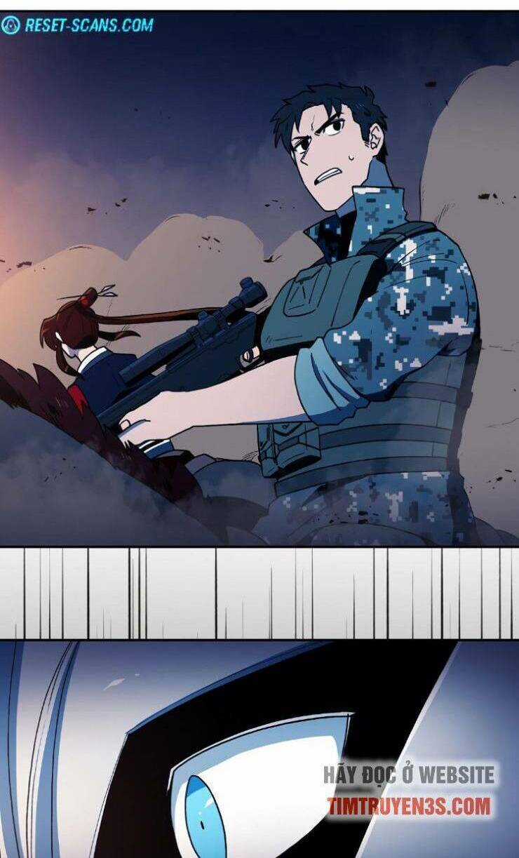 Tay Súng Ma Thuật - Bắn Tỉa Thép Chapter 37 trang 16