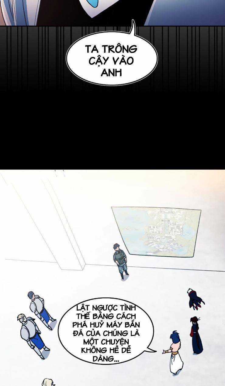 Tay Súng Ma Thuật - Bắn Tỉa Thép Chapter 37 trang 17