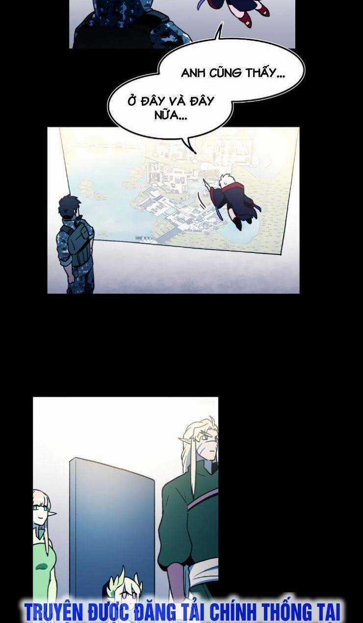 Tay Súng Ma Thuật - Bắn Tỉa Thép Chapter 37 trang 19