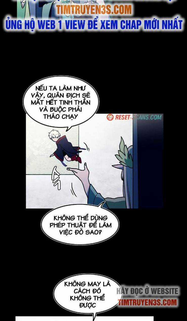 Tay Súng Ma Thuật - Bắn Tỉa Thép Chapter 37 trang 20