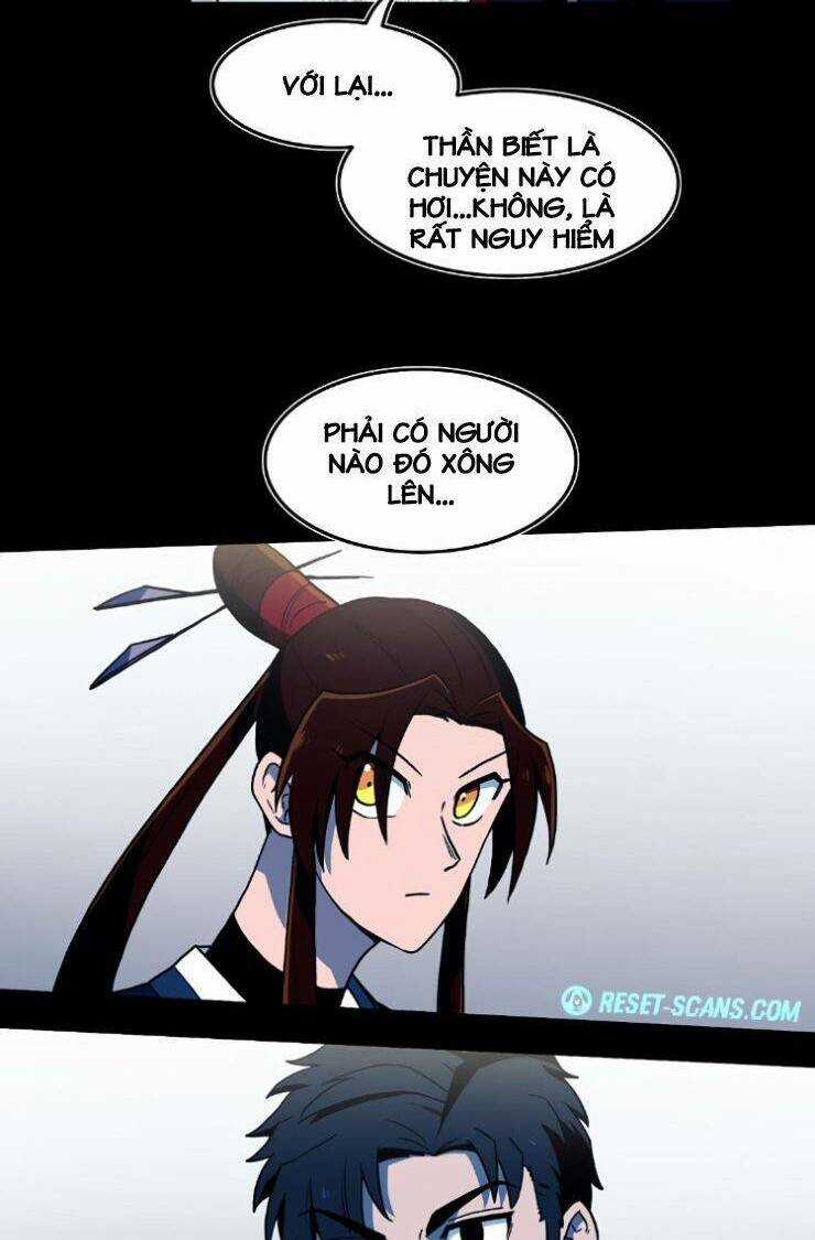 Tay Súng Ma Thuật - Bắn Tỉa Thép Chapter 37 trang 22