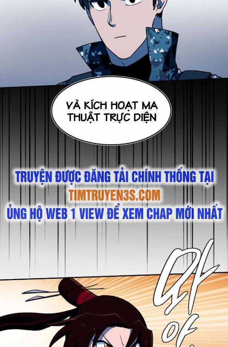 Tay Súng Ma Thuật - Bắn Tỉa Thép Chapter 37 trang 23