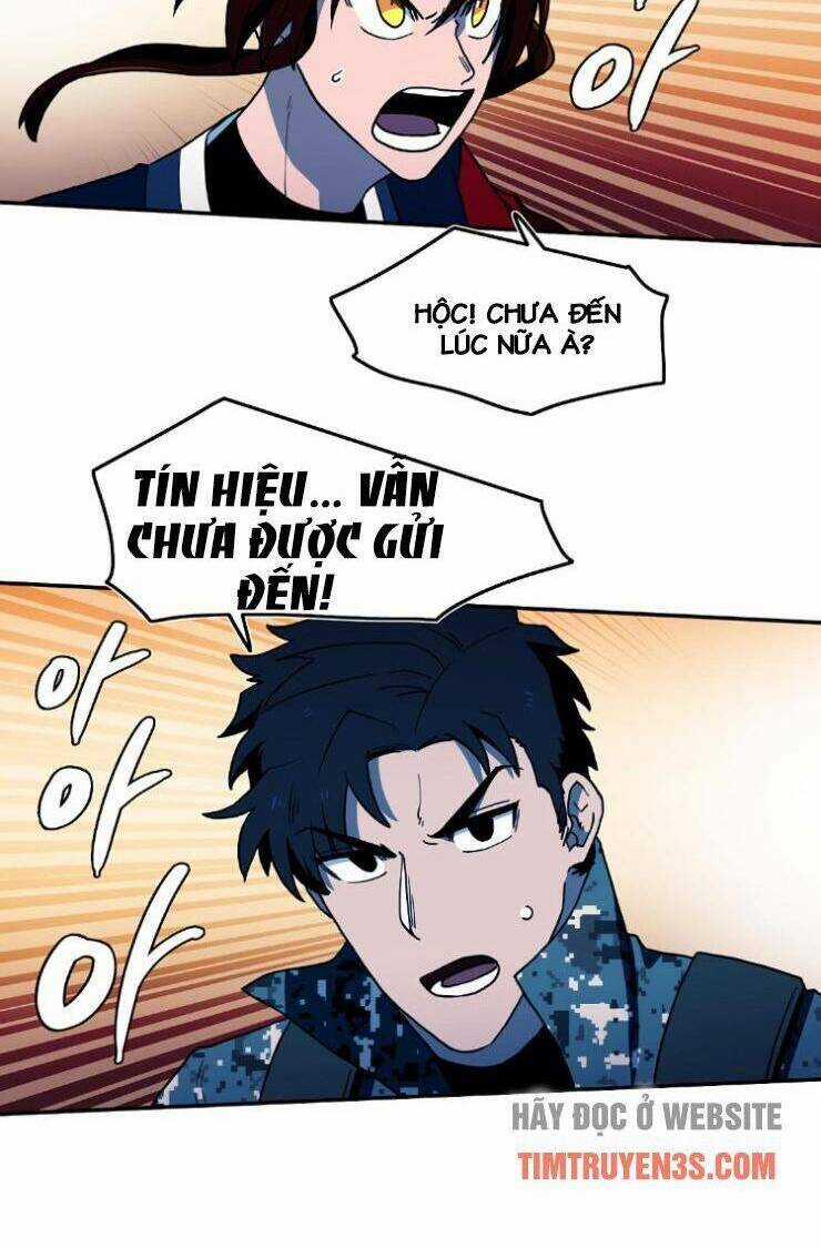 Tay Súng Ma Thuật - Bắn Tỉa Thép Chapter 37 trang 24