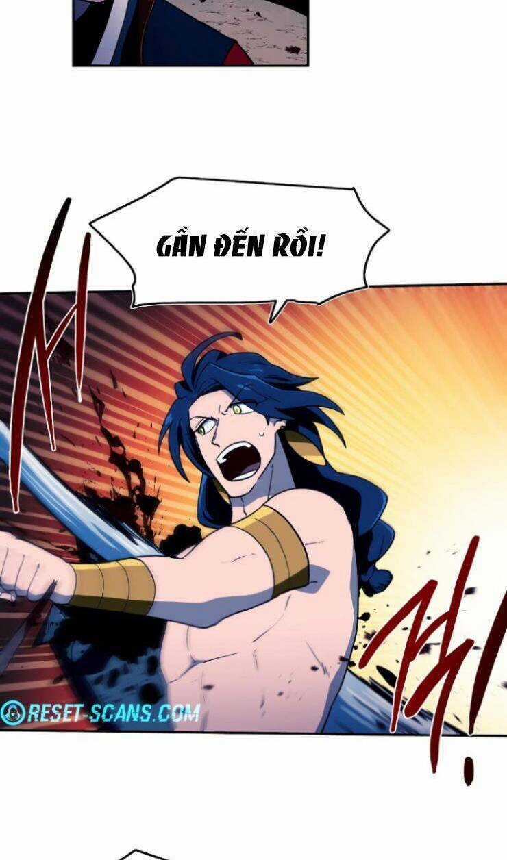 Tay Súng Ma Thuật - Bắn Tỉa Thép Chapter 37 trang 26