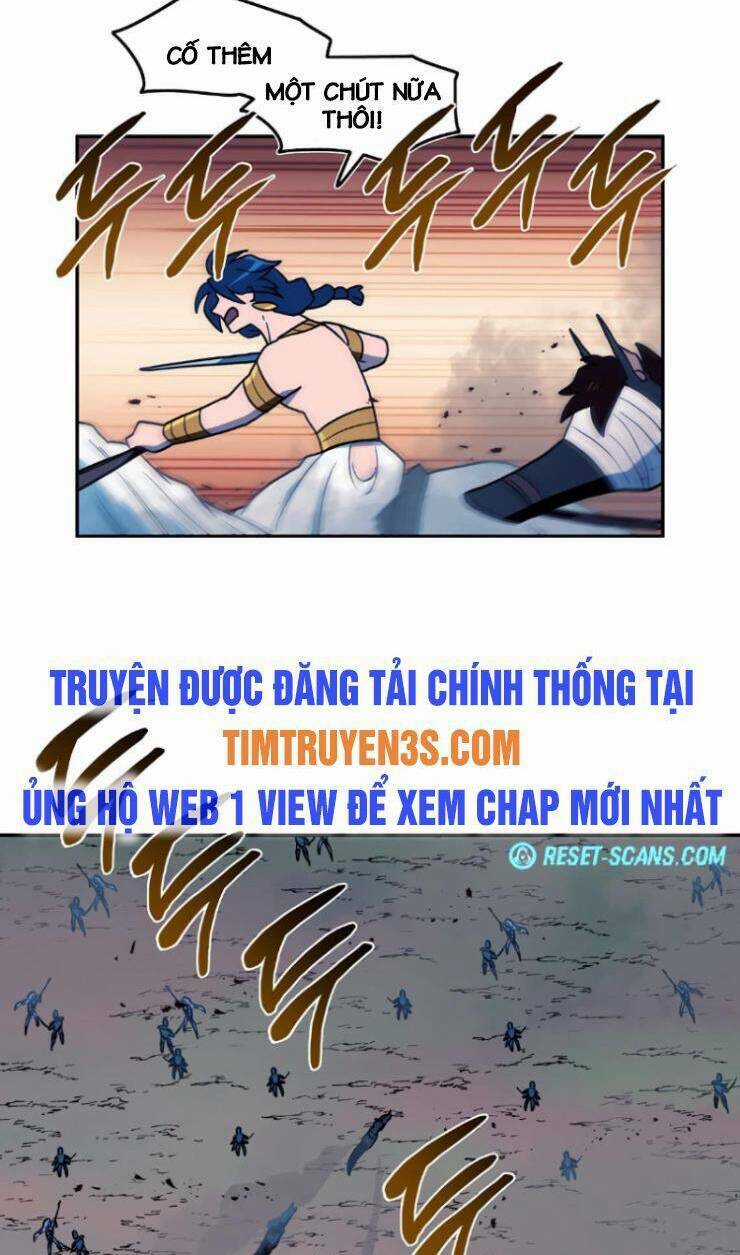 Tay Súng Ma Thuật - Bắn Tỉa Thép Chapter 37 trang 27