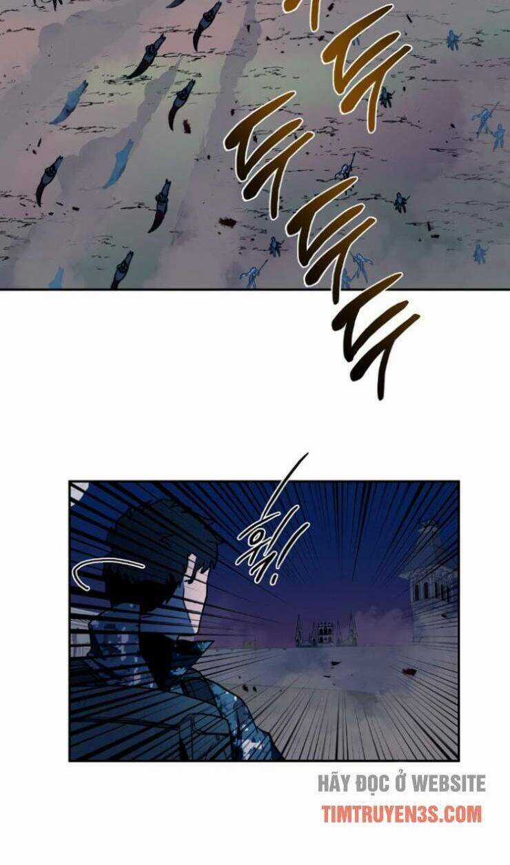 Tay Súng Ma Thuật - Bắn Tỉa Thép Chapter 37 trang 28