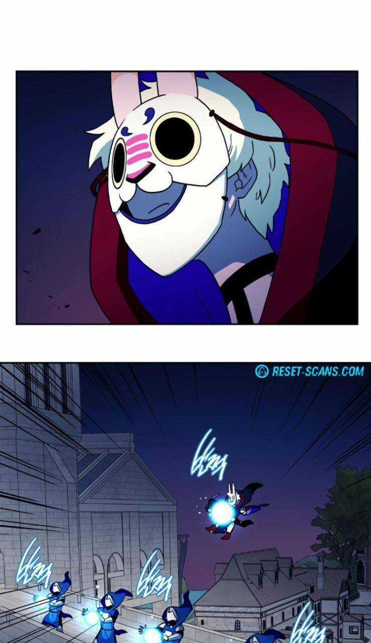 Tay Súng Ma Thuật - Bắn Tỉa Thép Chapter 37 trang 29