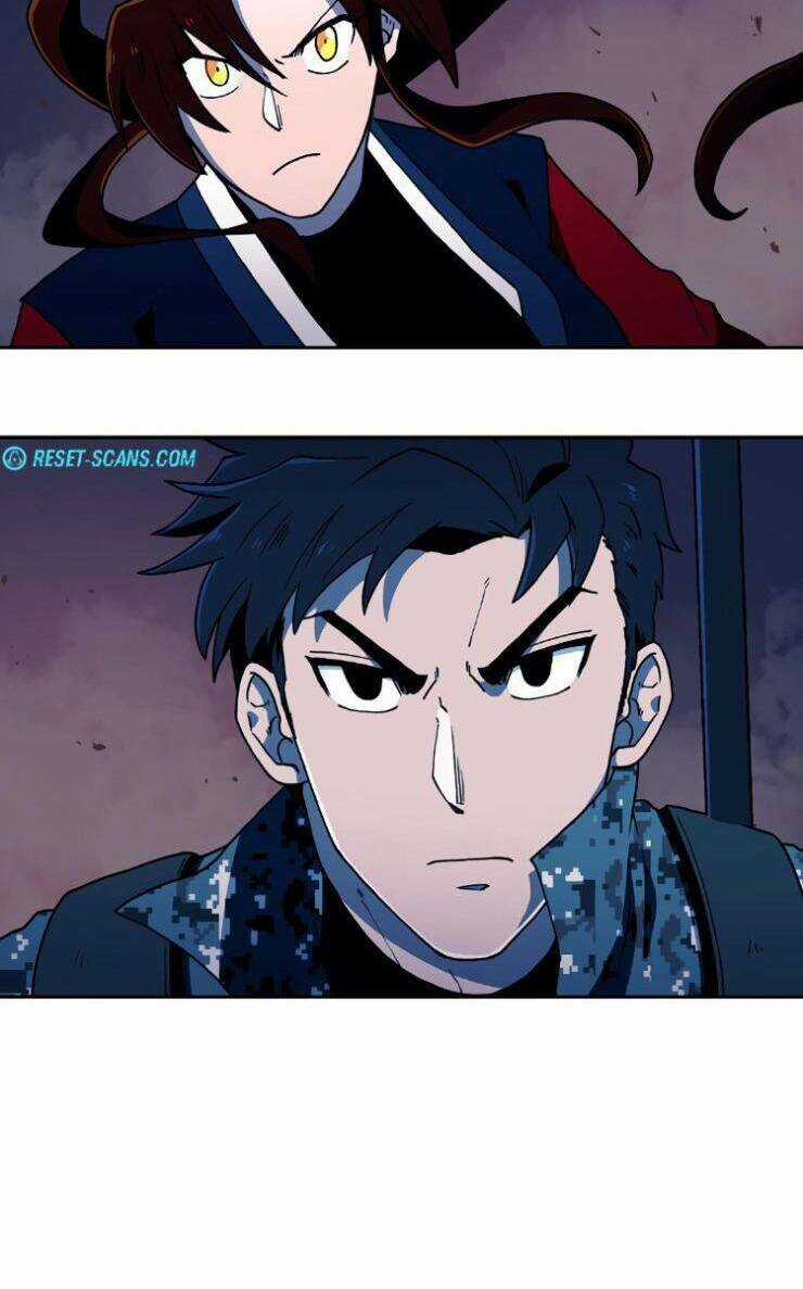 Tay Súng Ma Thuật - Bắn Tỉa Thép Chapter 37 trang 3