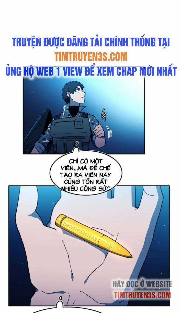 Tay Súng Ma Thuật - Bắn Tỉa Thép Chapter 37 trang 32