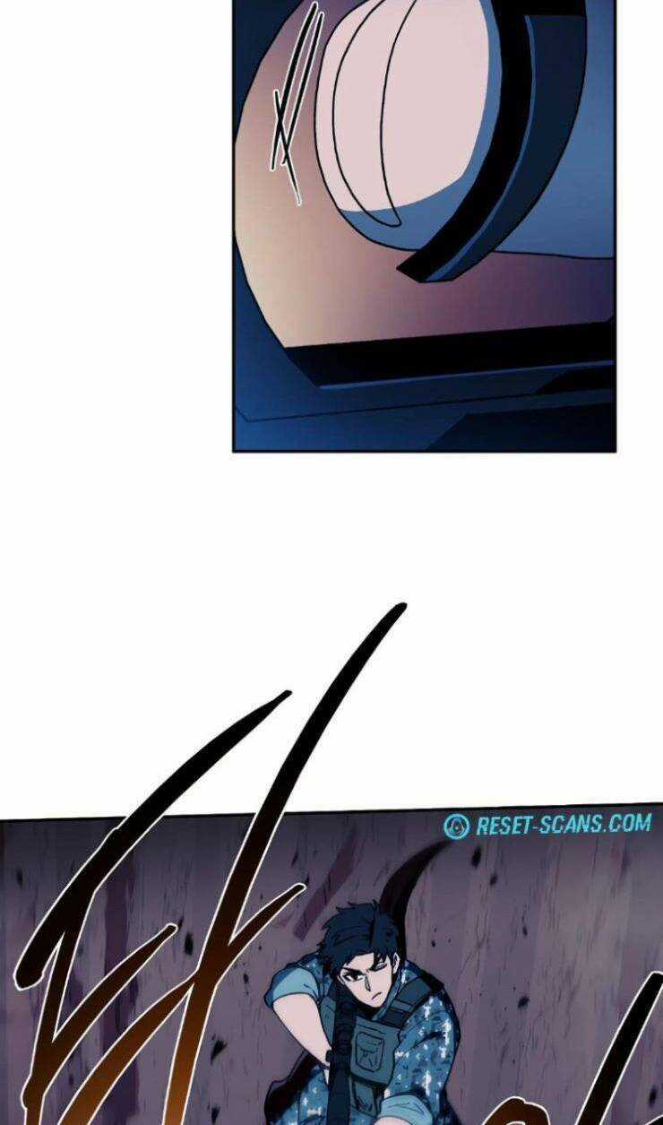 Tay Súng Ma Thuật - Bắn Tỉa Thép Chapter 37 trang 38