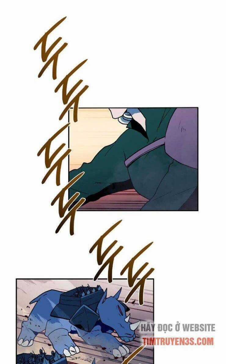 Tay Súng Ma Thuật - Bắn Tỉa Thép Chapter 37 trang 4