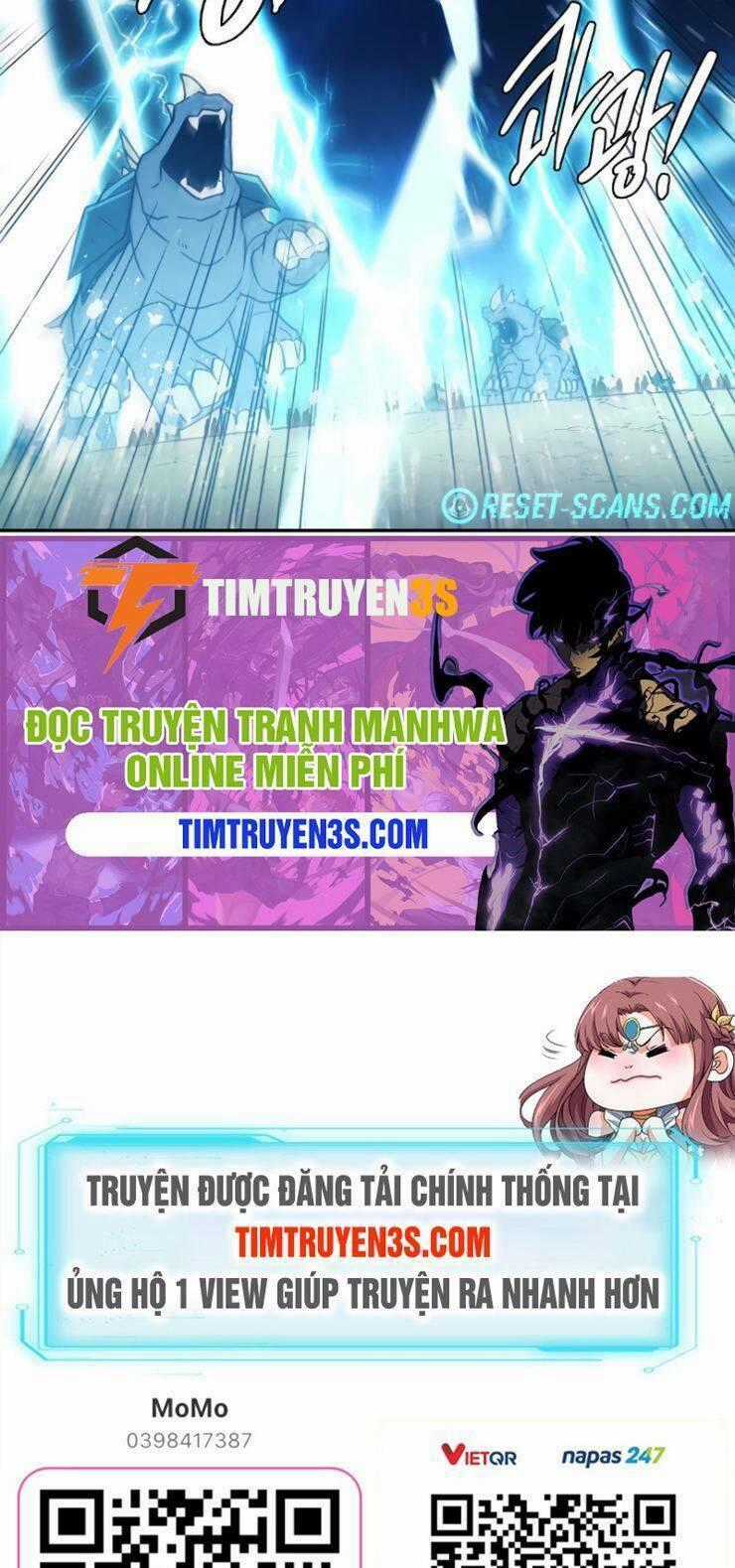 Tay Súng Ma Thuật - Bắn Tỉa Thép Chapter 37 trang 53