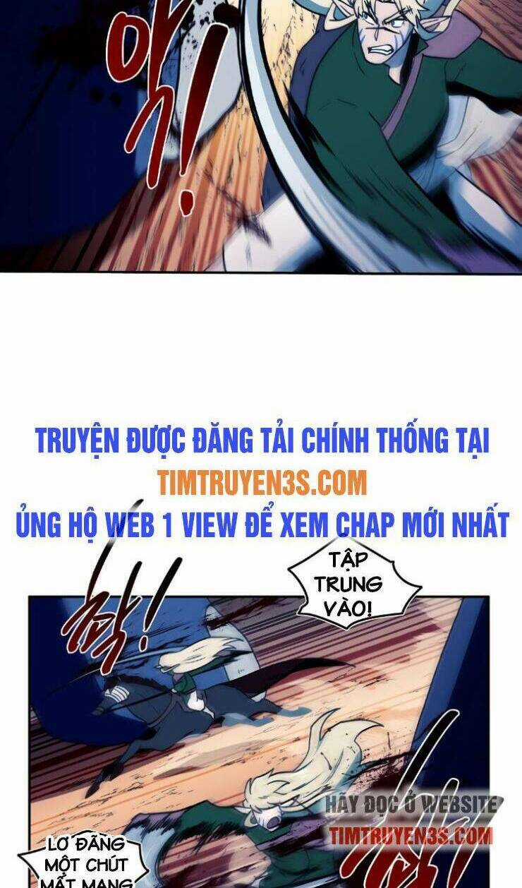 Tay Súng Ma Thuật - Bắn Tỉa Thép Chapter 37 trang 8