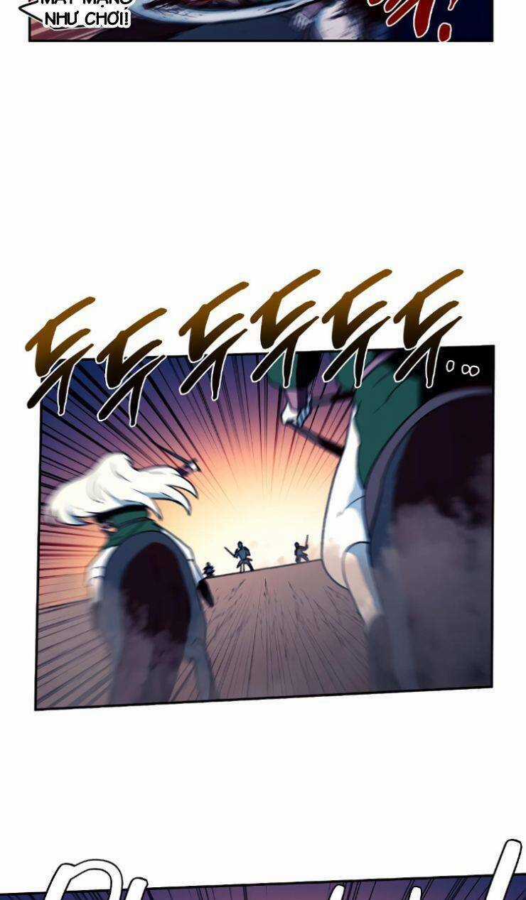 Tay Súng Ma Thuật - Bắn Tỉa Thép Chapter 37 trang 9