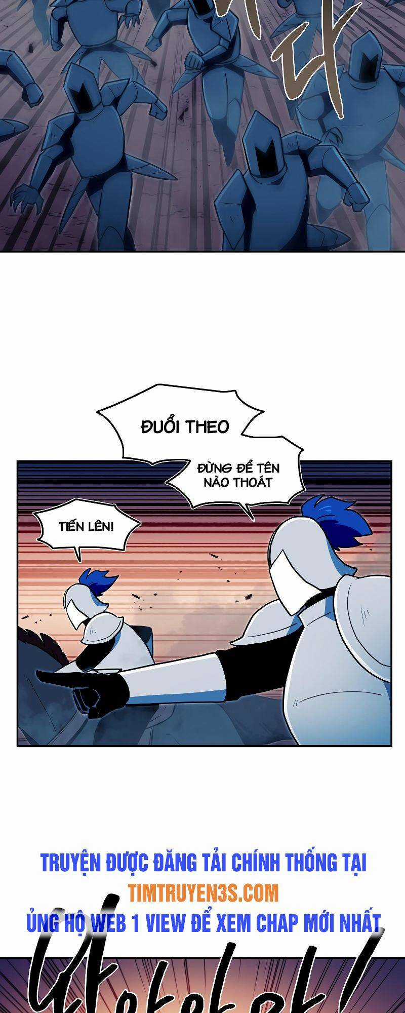 Tay Súng Ma Thuật - Bắn Tỉa Thép Chapter 38 trang 10