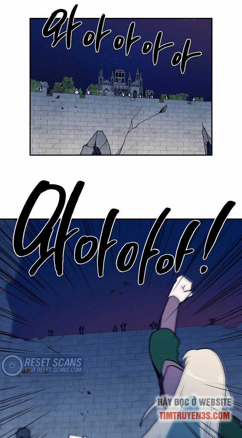 Tay Súng Ma Thuật - Bắn Tỉa Thép Chapter 38 trang 12