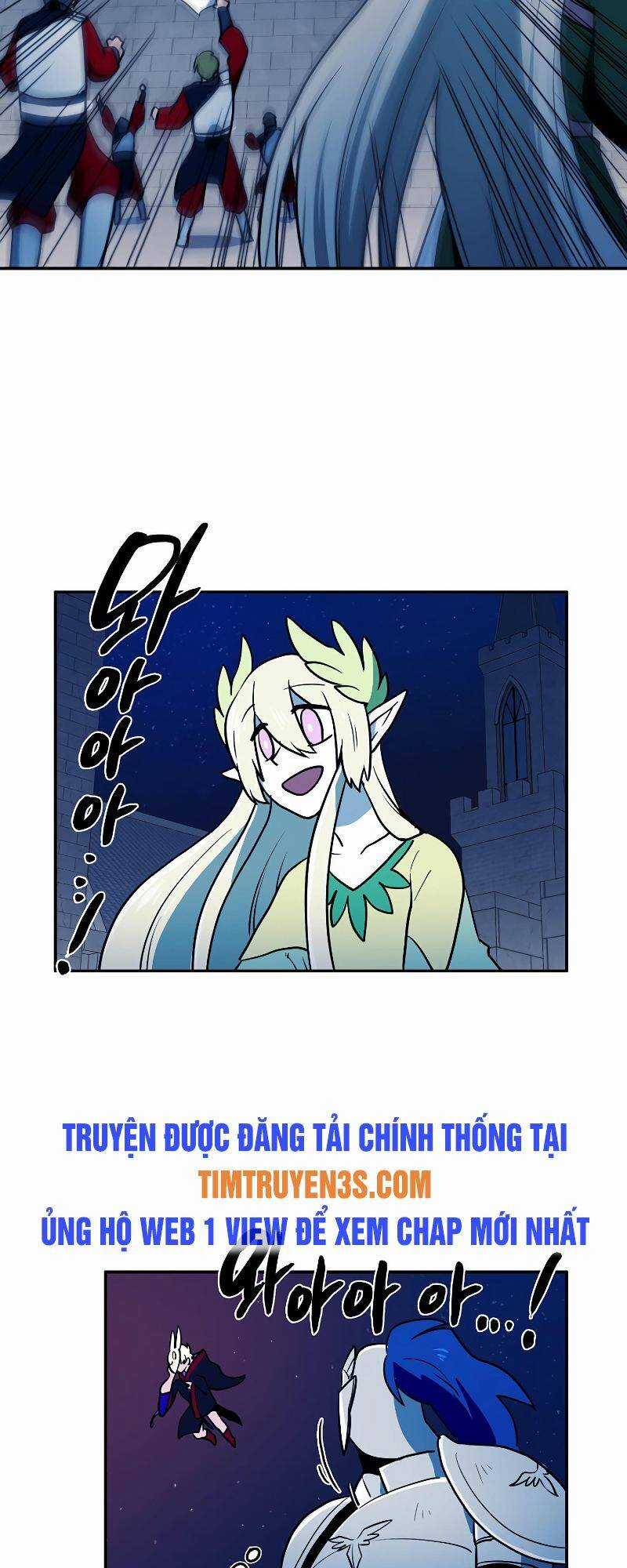 Tay Súng Ma Thuật - Bắn Tỉa Thép Chapter 38 trang 13