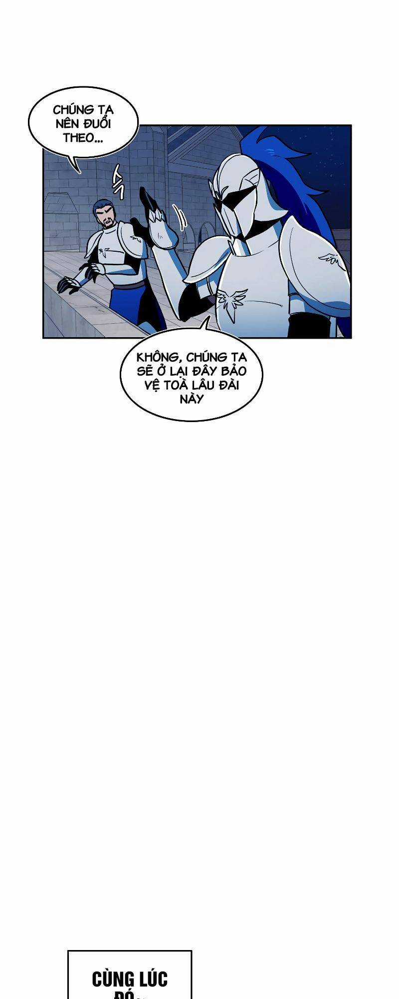 Tay Súng Ma Thuật - Bắn Tỉa Thép Chapter 38 trang 16