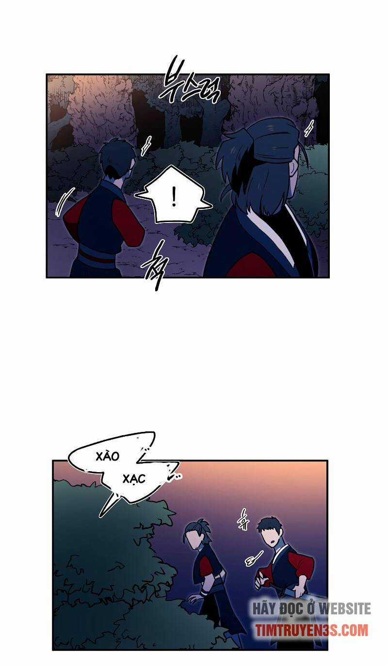 Tay Súng Ma Thuật - Bắn Tỉa Thép Chapter 38 trang 18